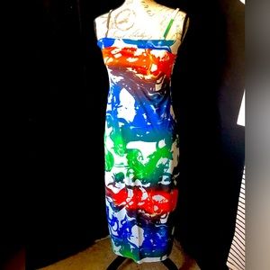 Dress,comfy for the summer..